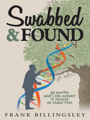 Swabbed & Found - ebook